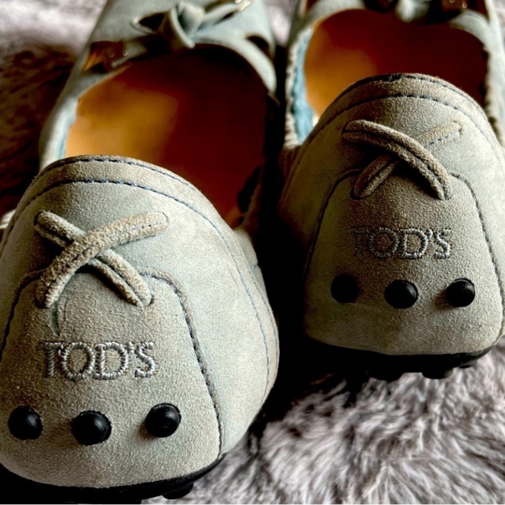 TOD’s | Loafers - Picture 2 of 4